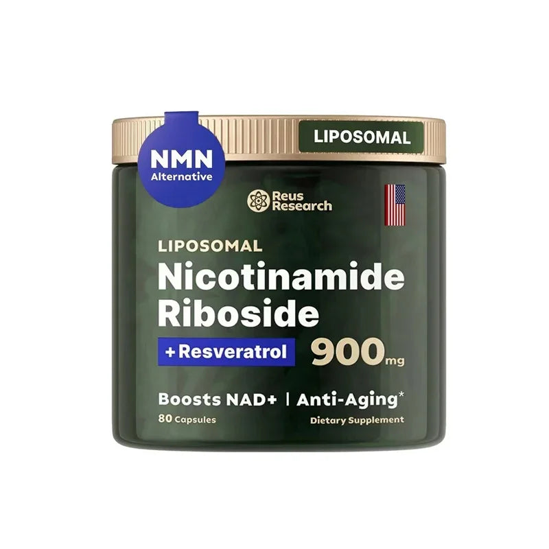 NAD+ Nicotinamide Riboside